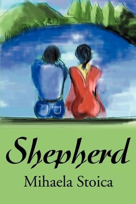 Shepherd by Stoica, Mihaela