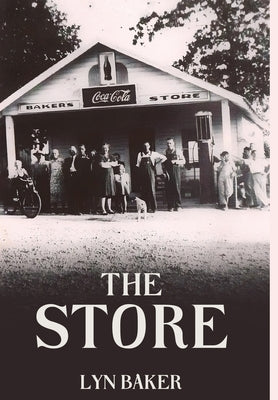 The Store by Baker, Lyn
