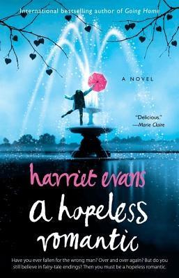 A Hopeless Romantic by Evans, Harriet