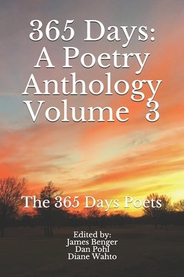 365 Days: Volume 3 by Benger, James