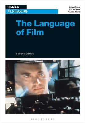 The Language of Film by Edgar, Robert