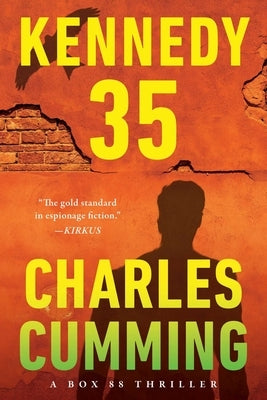 Kennedy 35 by Cumming, Charles