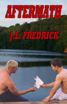 Aftermath by Fredrick, J. L.
