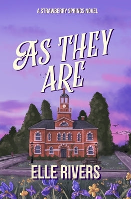 As They Are by Rivers, Elle