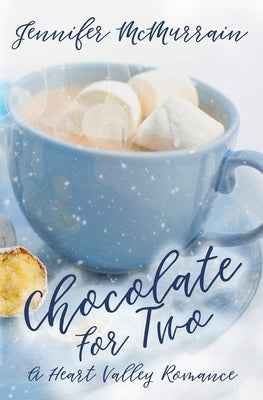 Chocolate for Two by Walker, Brandy