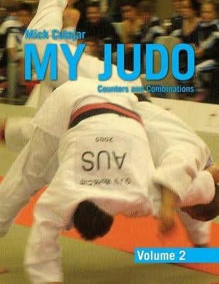 My Judo - Volume 2 by Cutajar, Mick