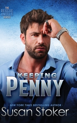 Keeping Penny by Stoker, Susan
