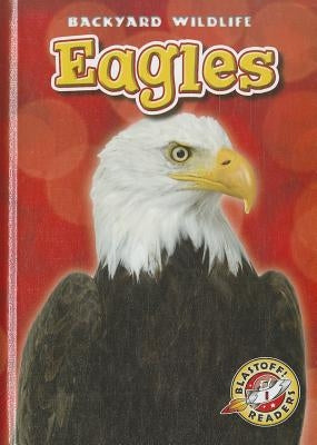 Eagles by Schuetz, Kari