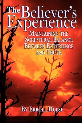 The Believer's Experience by Hulse, Erroll