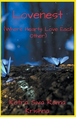 Lovenest by Krishna, Kotra Siva Rama