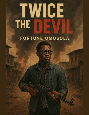 Twice the Devil by Omosola, Fortune