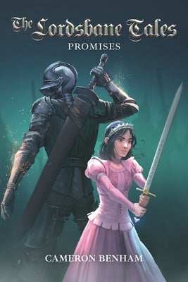 Promises by Benham, Cameron