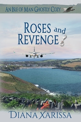 Roses and Revenge by Xarissa, Diana