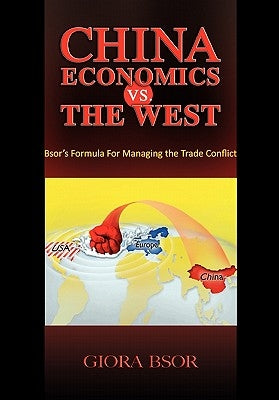 China Economics vs. The West by Currin-Katz