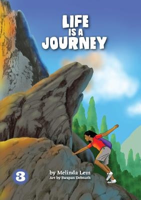 My Life Is A Journey by Lem, Melinda