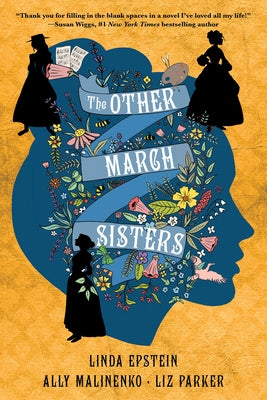 The Other March Sisters by Epstein, Linda