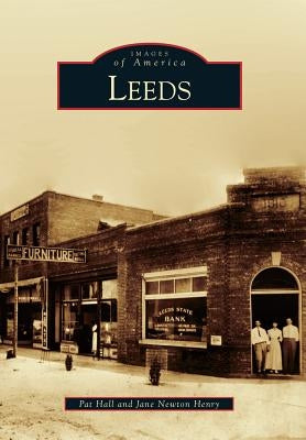Leeds by Hall, Pat