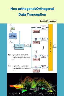 Non-Orthogonal/Orthogonal Data Transception by Moazzeni, Taleb