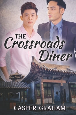 The Crossroads Diner by Graham, Casper