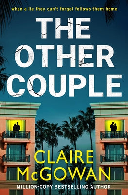 The Other Couple by McGowan, Claire