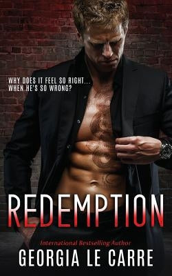 Redemption by Milton, Caryl
