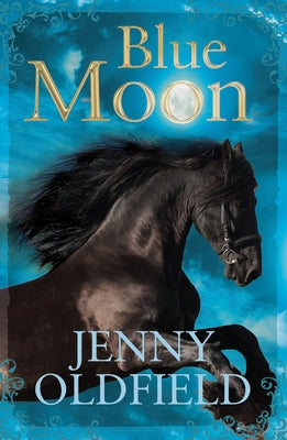 Blue Moon by Blythe, Gary