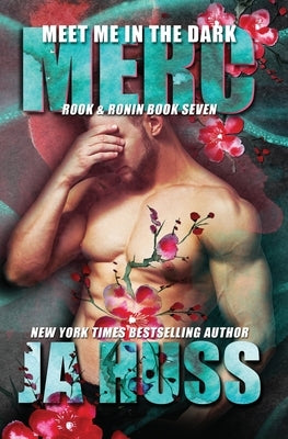 Meet Me In The Dark: (A Dark Suspense) by Huss, J. a.