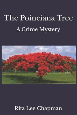 The Poinciana Tree by Chapman, Rita Lee
