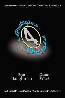Strategies for Success: Your Operation Manual for Excellence by Baughman, Brett