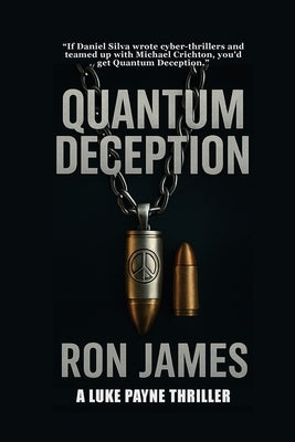 Quantum Deception by James, Ron