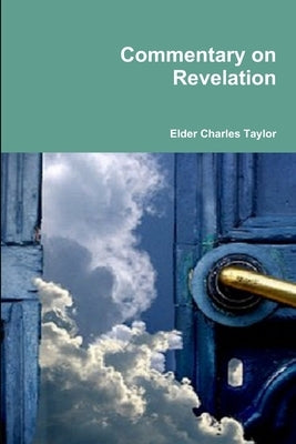 Commentary on Revelation by Taylor, Charles