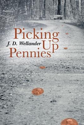 Picking Up Pennies by Wellander, J. D.