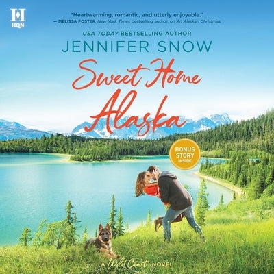 Sweet Home Alaska by Snow, Jennifer