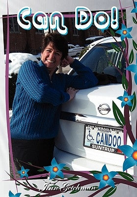 Can Do! by Getchman, Jean