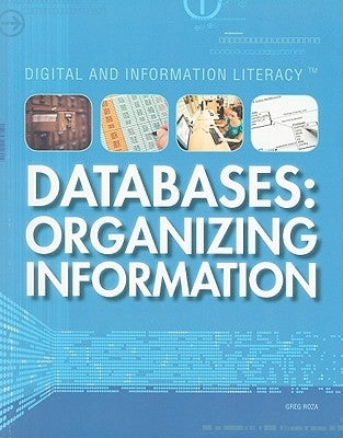 Databases by Roza, Greg