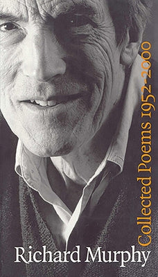 Collected Poems 1952-2000 by Murphy, Richard