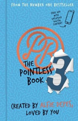Pointless Book #3 by Deyes, Alfie