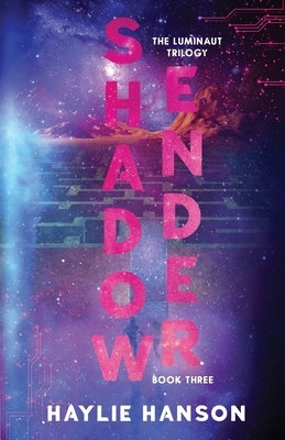 Shadow Ender by Hanson, Haylie