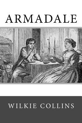 Armadale by Collins, Wilkie