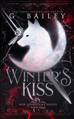 Winter's Kiss by Bailey, G.