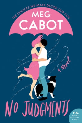 No Judgments by Cabot, Meg