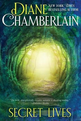 Secret Lives by Chamberlain, Diane