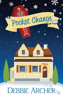 Pocket Change by Archer, Debbie