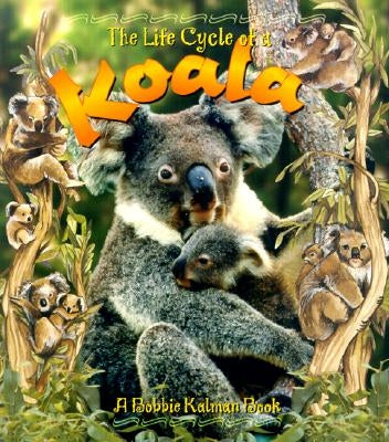 Koala by Kalman, Bobbie