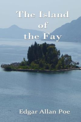 The Island of the Fay by Lee, Russell
