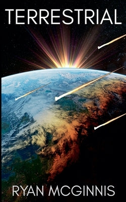 Terrestrial by McGinnis, Ryan