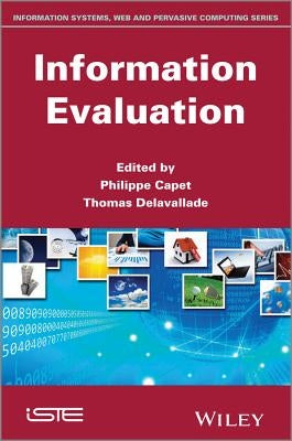 Information Evaluation by Capet, Philippe