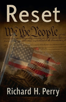 Reset by Perry, Richard H.