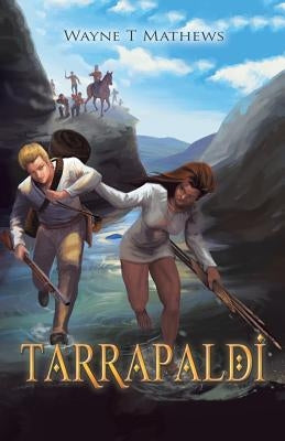 Tarrapaldi by Mathews, Wayne T.