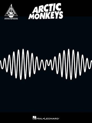 Arctic Monkeys by Arctic Monkeys